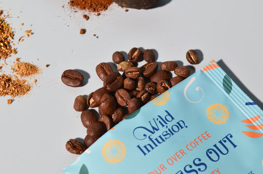 How Coffee Origin Changes the Vibe of Your Day