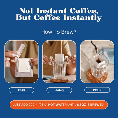 Mushroom Coffee | Three Flavor Mushroom Coffee Variety Bundle + Free Tote Bag - Wild Infusion Coffee